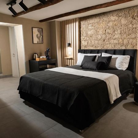 Pendino Rooms Napoli Dış mekan fotoğraf