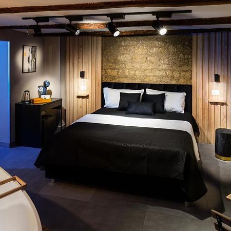 Pendino Rooms Napoli Dış mekan fotoğraf
