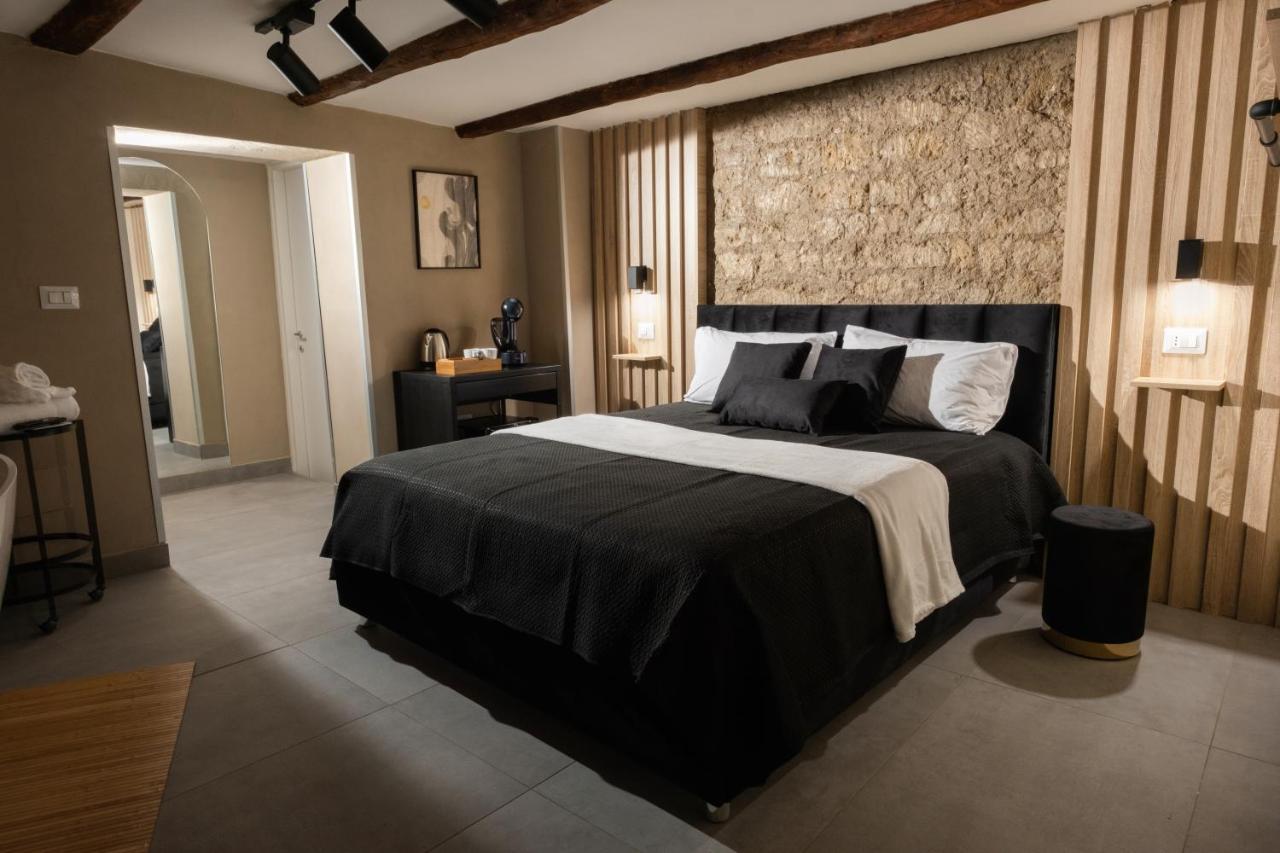 Pendino Rooms Napoli Dış mekan fotoğraf