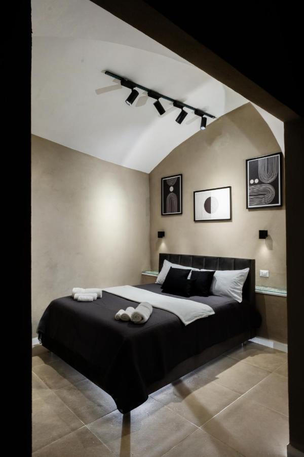 Pendino Rooms Napoli Dış mekan fotoğraf