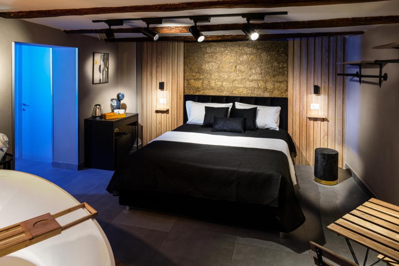 Pendino Rooms Napoli Dış mekan fotoğraf