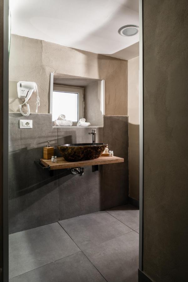 Pendino Rooms Napoli Dış mekan fotoğraf