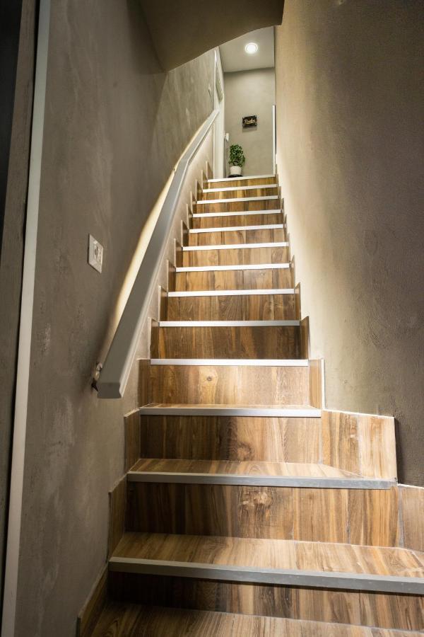 Pendino Rooms Napoli Dış mekan fotoğraf