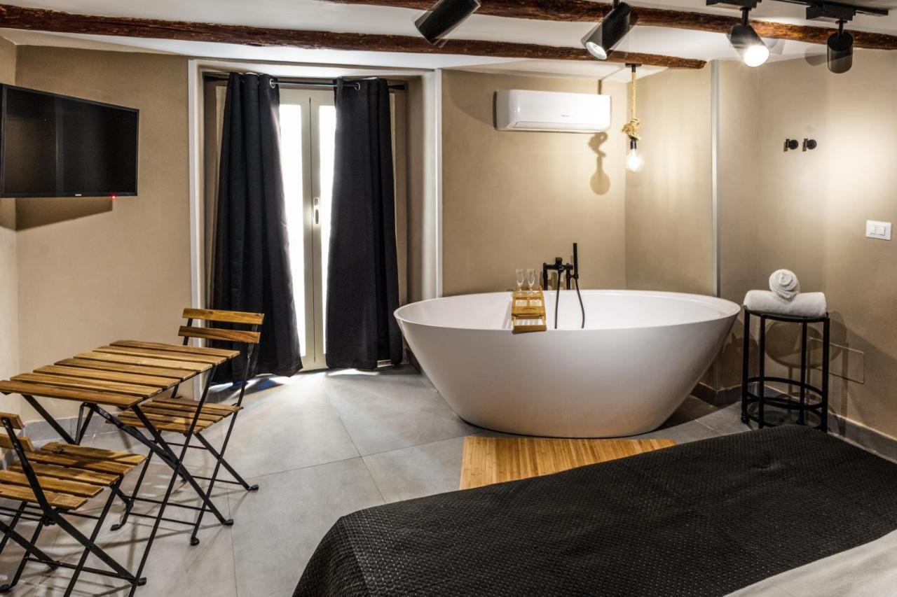 Pendino Rooms Napoli Dış mekan fotoğraf