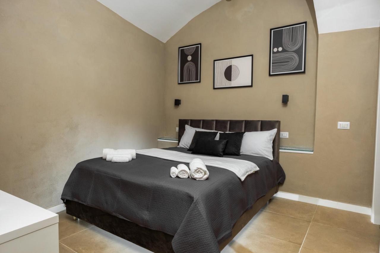 Pendino Rooms Napoli Dış mekan fotoğraf