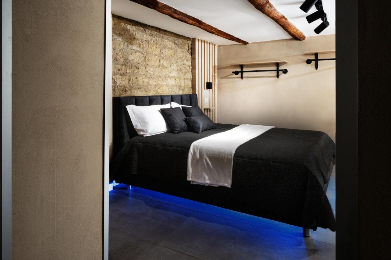 Pendino Rooms Napoli Dış mekan fotoğraf