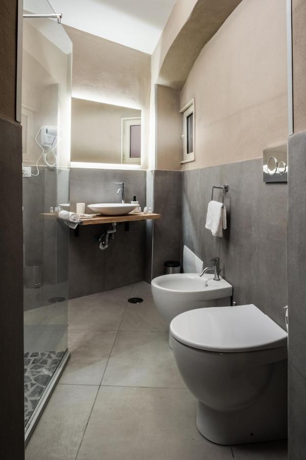 Pendino Rooms Napoli Dış mekan fotoğraf