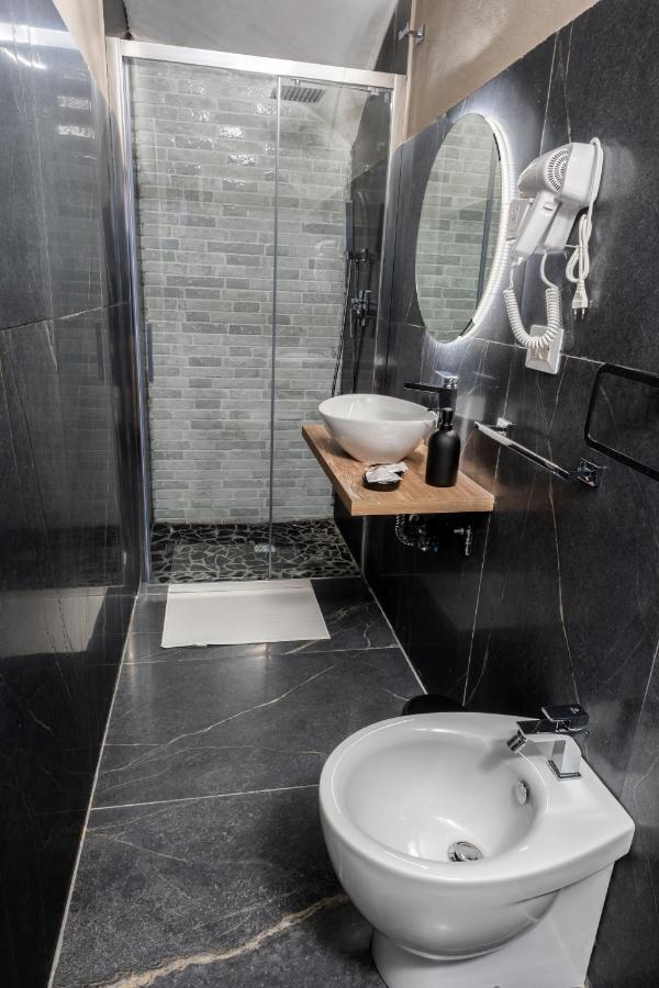 Pendino Rooms Napoli Dış mekan fotoğraf
