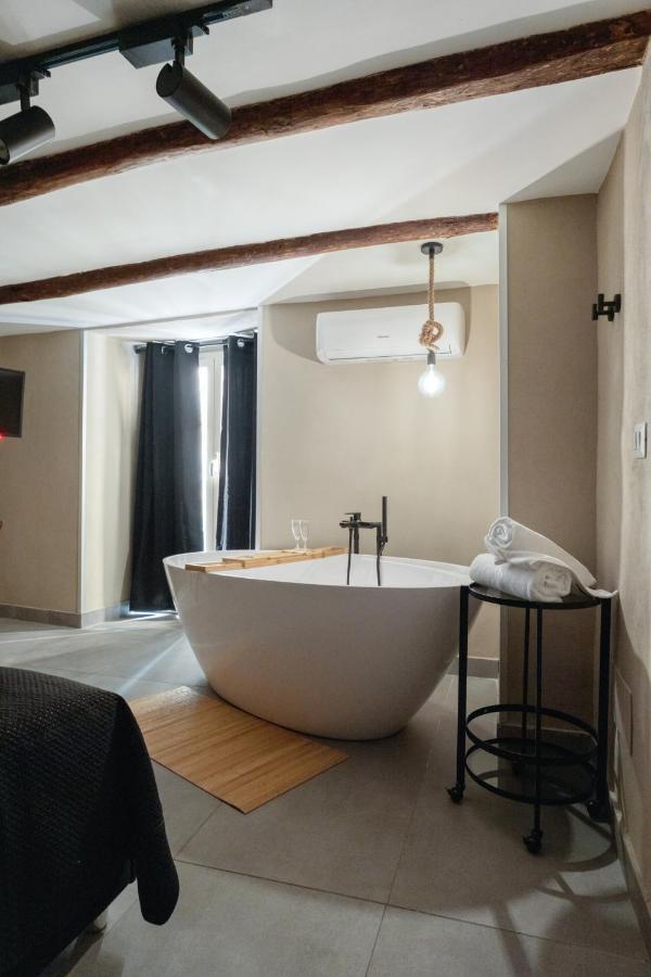 Pendino Rooms Napoli Dış mekan fotoğraf