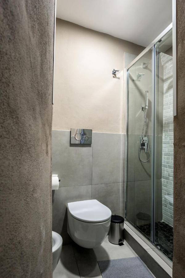 Pendino Rooms Napoli Dış mekan fotoğraf