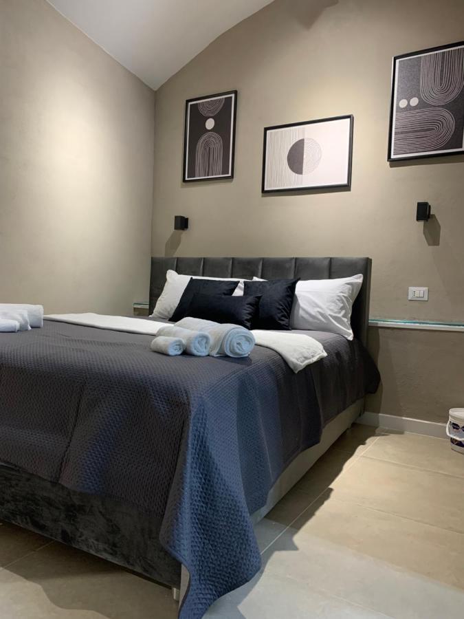 Pendino Rooms Napoli Dış mekan fotoğraf