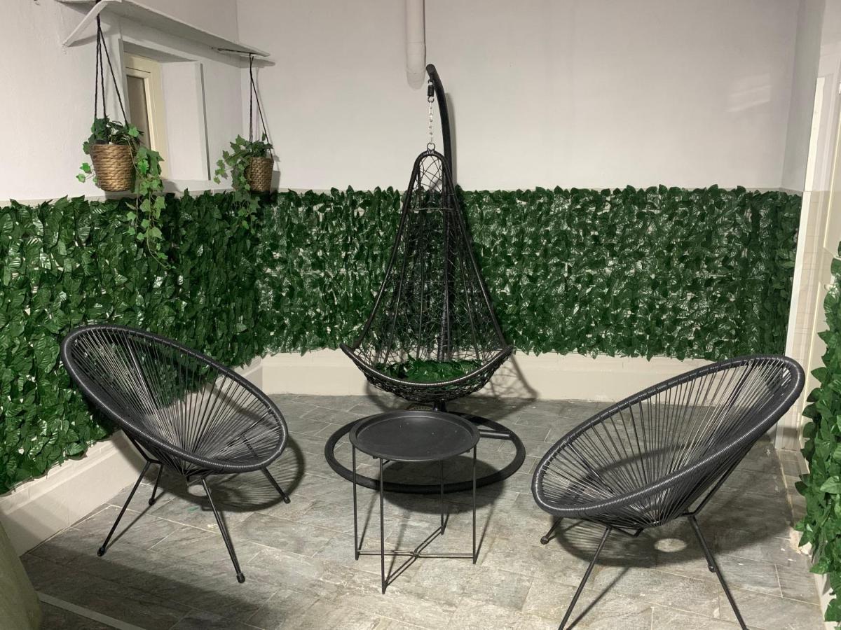 Pendino Rooms Napoli Dış mekan fotoğraf