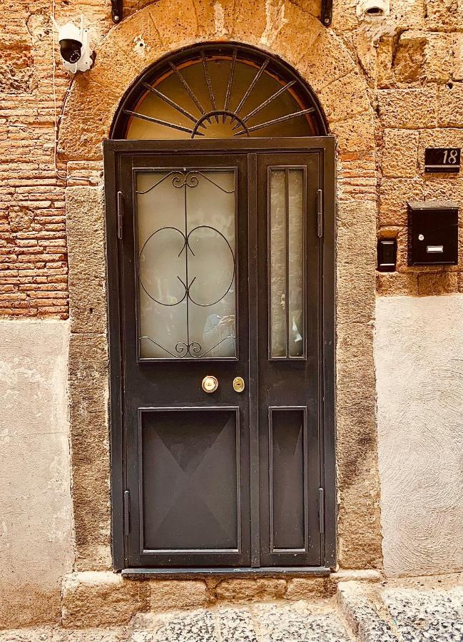 Pendino Rooms Napoli Dış mekan fotoğraf