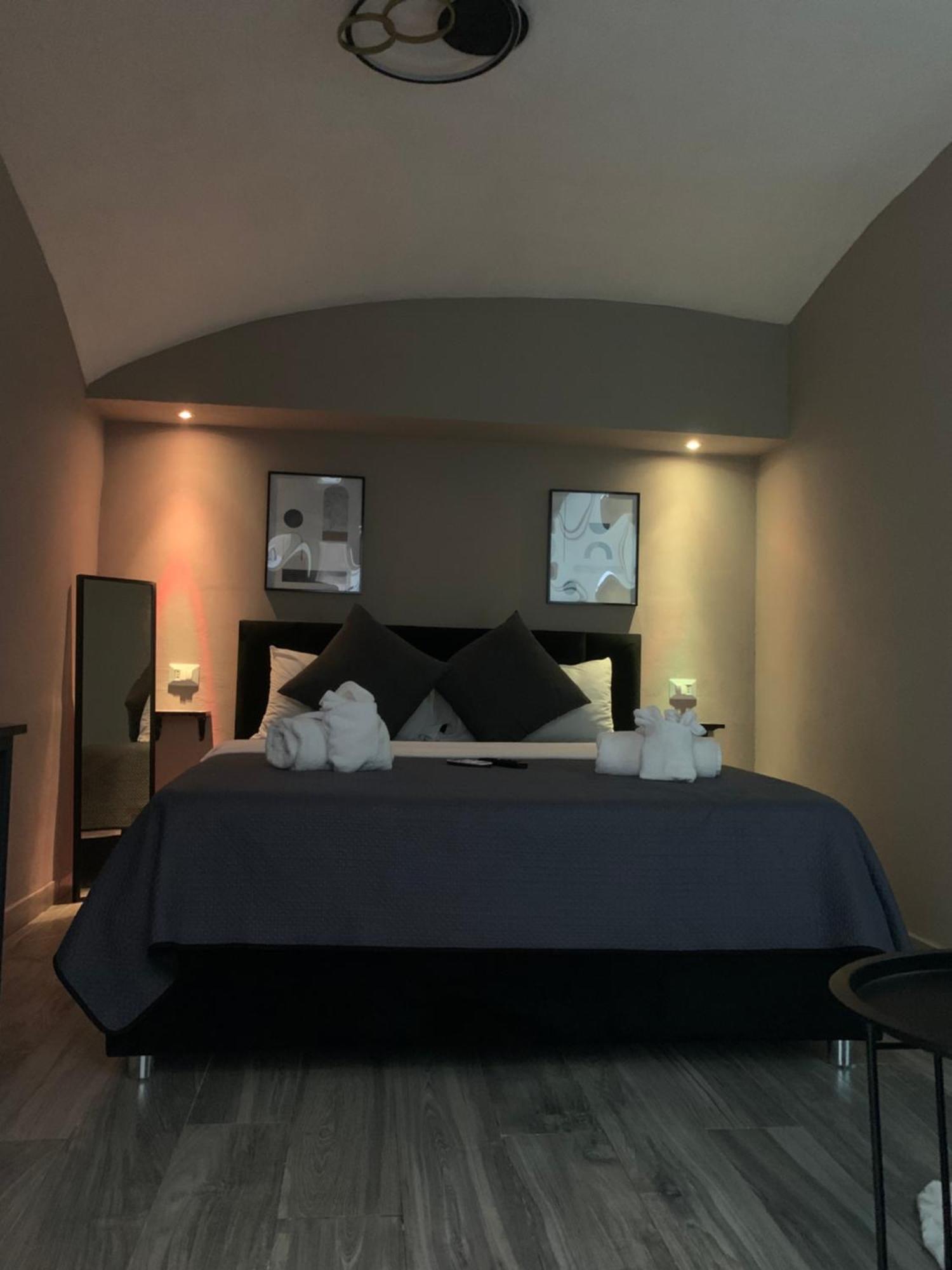 Pendino Rooms Napoli Dış mekan fotoğraf